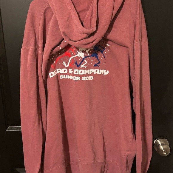 Grateful Dead hoodie - Picture 3 of 4